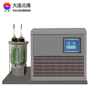 自動噴氣燃料冰點測定儀